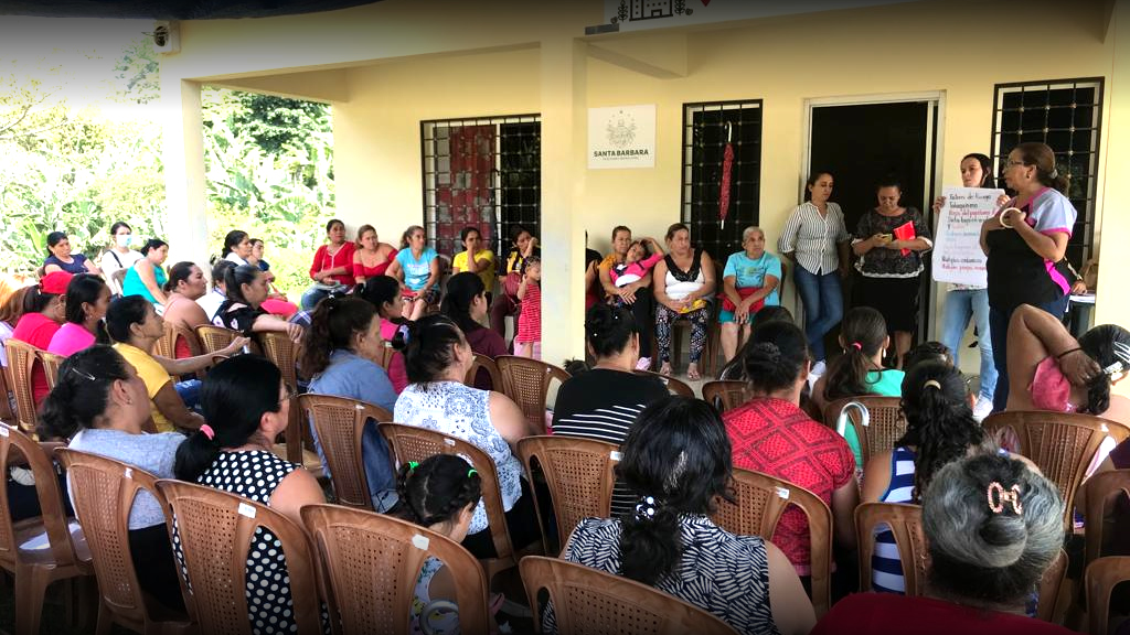 Community Health Programs